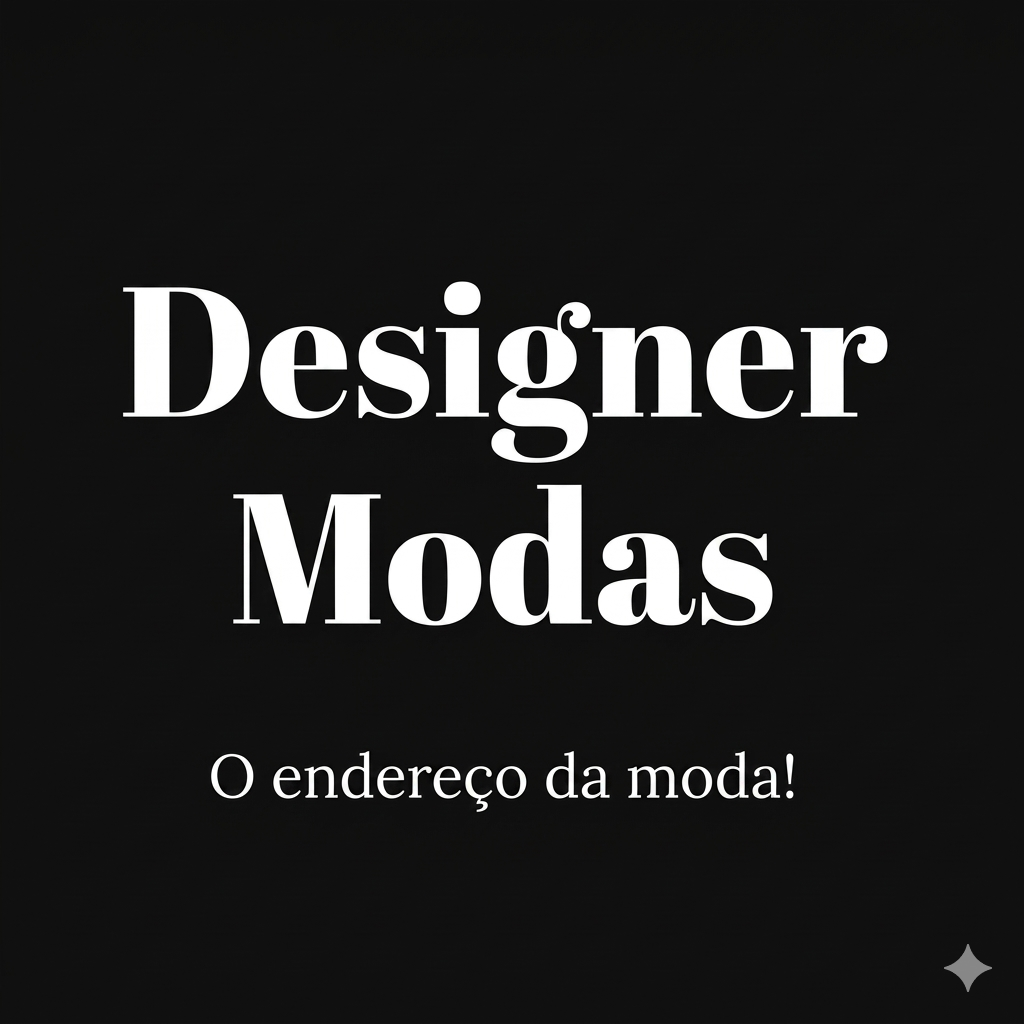 Logo Designer Modas